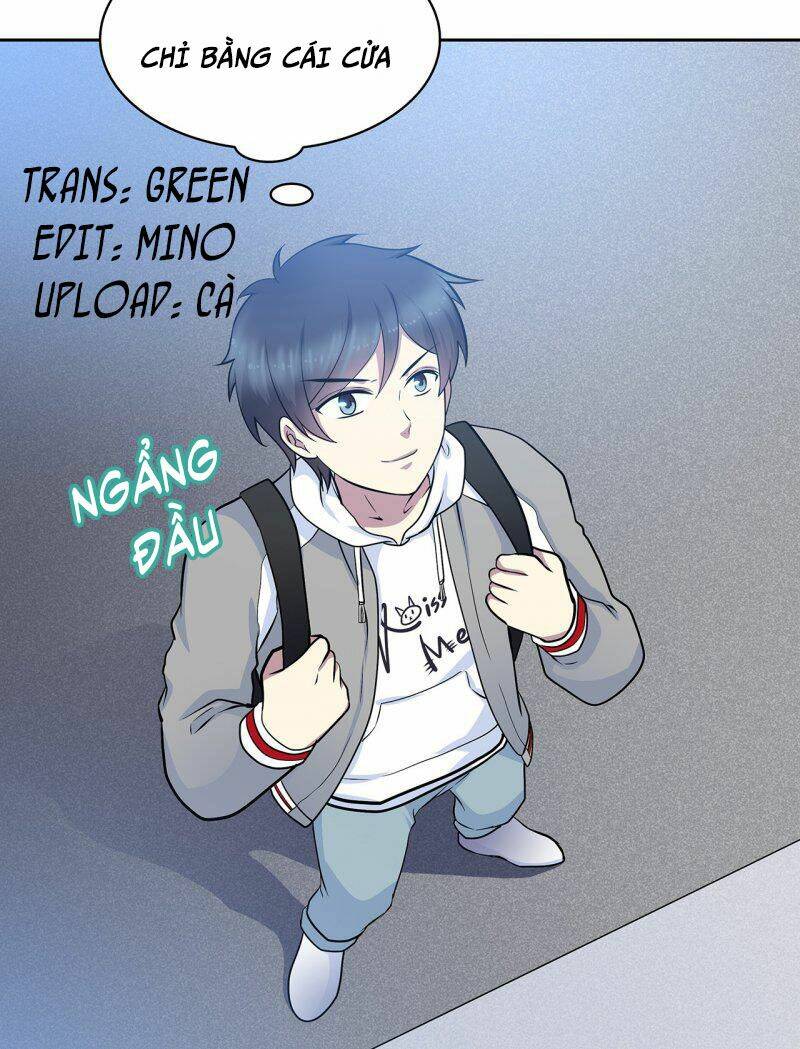 Người Yêu Thời Không: Chapter 53