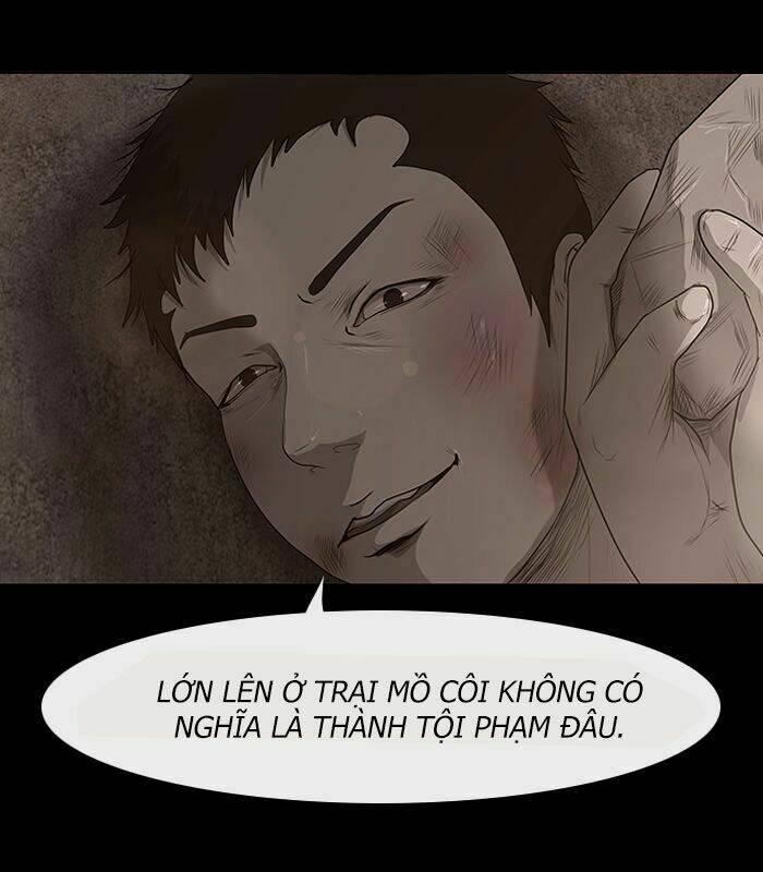 Dead Days: Chapter 45