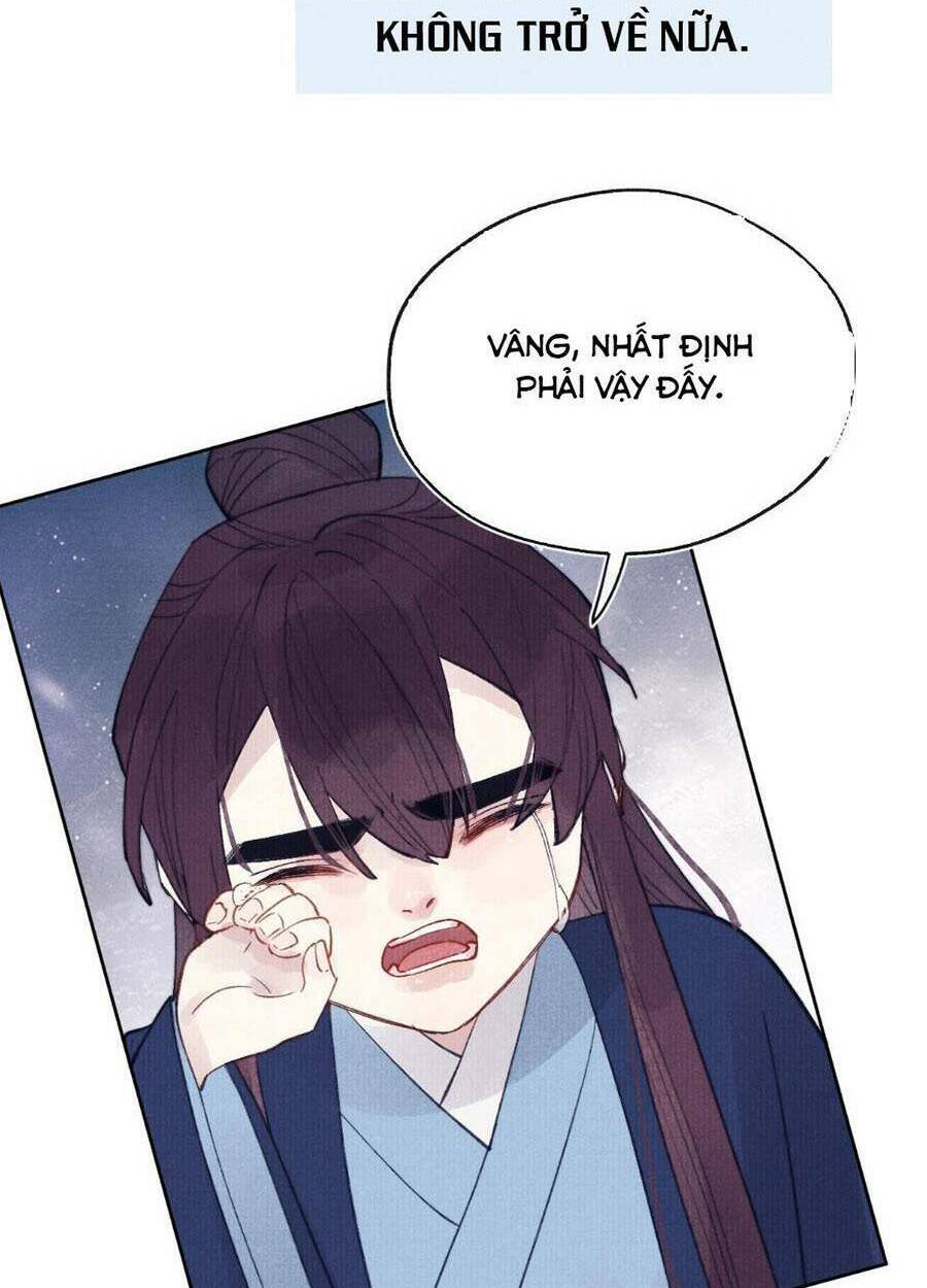 Quân Nhan Tựa Hoa Đào: Chapter 55
