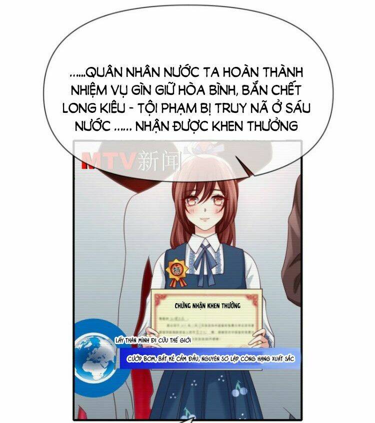 Nam Thần Truy Thê Chỉ Nam: Chapter 124