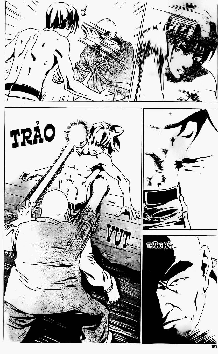 Ai Hơn Ai: Chapter 88