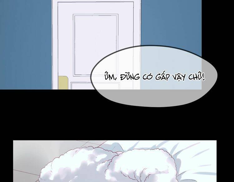 Lượm Được Một Tiểu Hồ Ly 2: Chapter 55