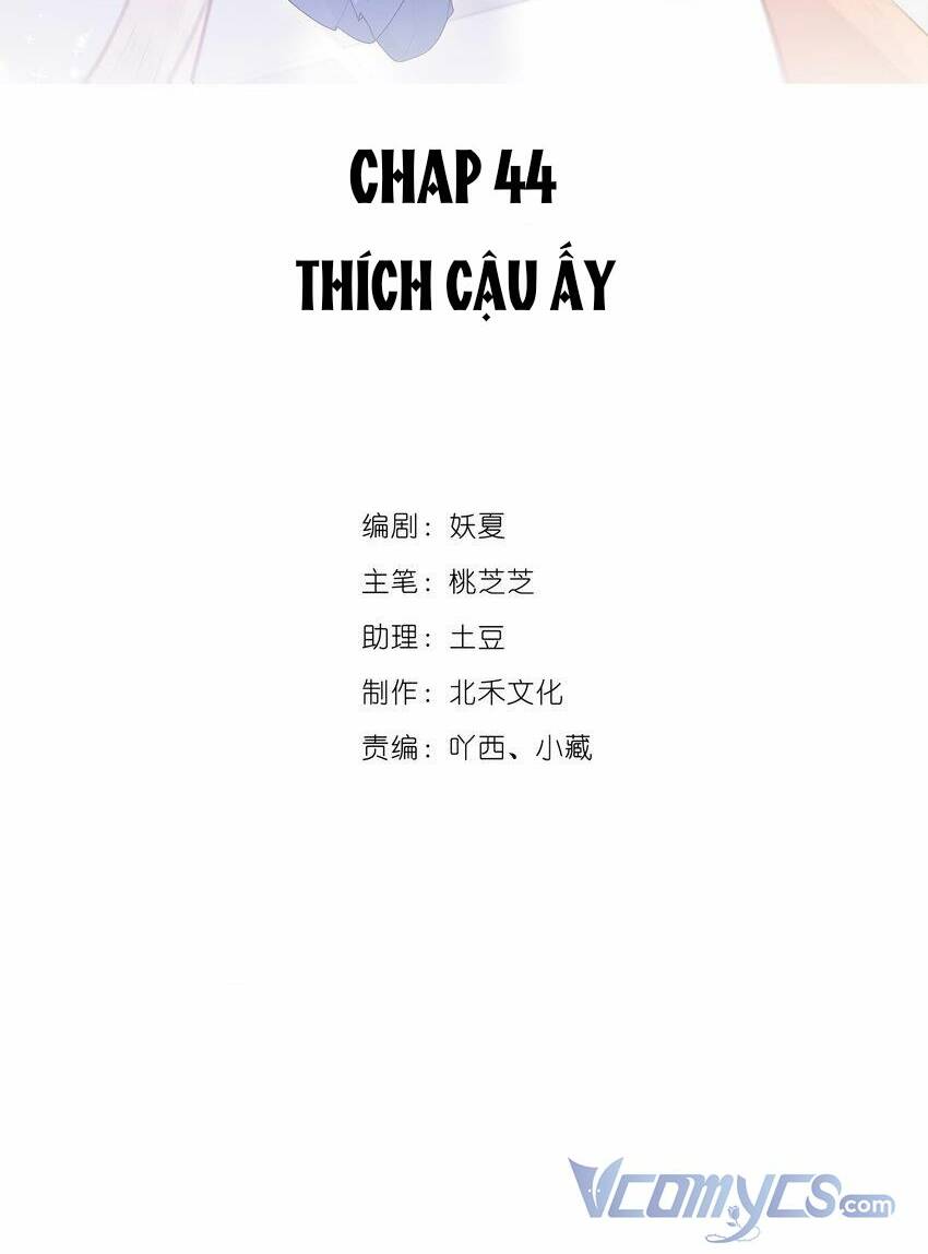 Khi Cô Gái Nhìn Thấy Thời Gian: Chapter 44
