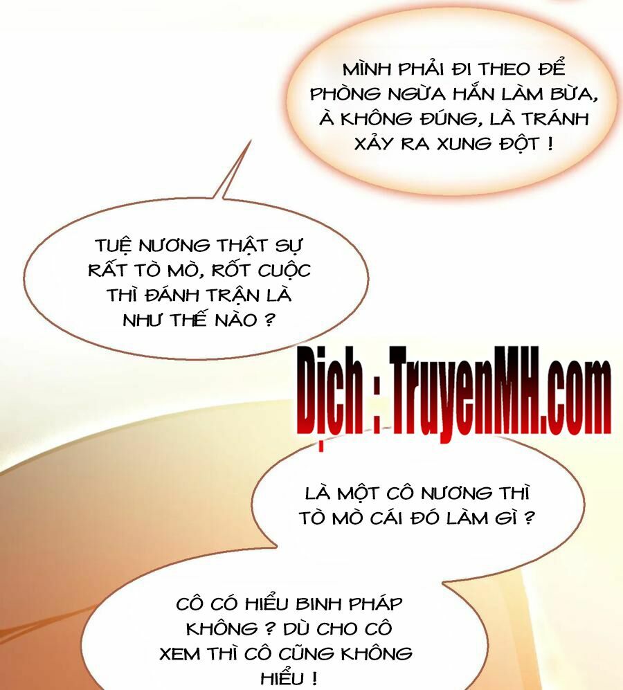 Gả Cho Một Tên Thái Giám Đáng Ghét: Chapter 110