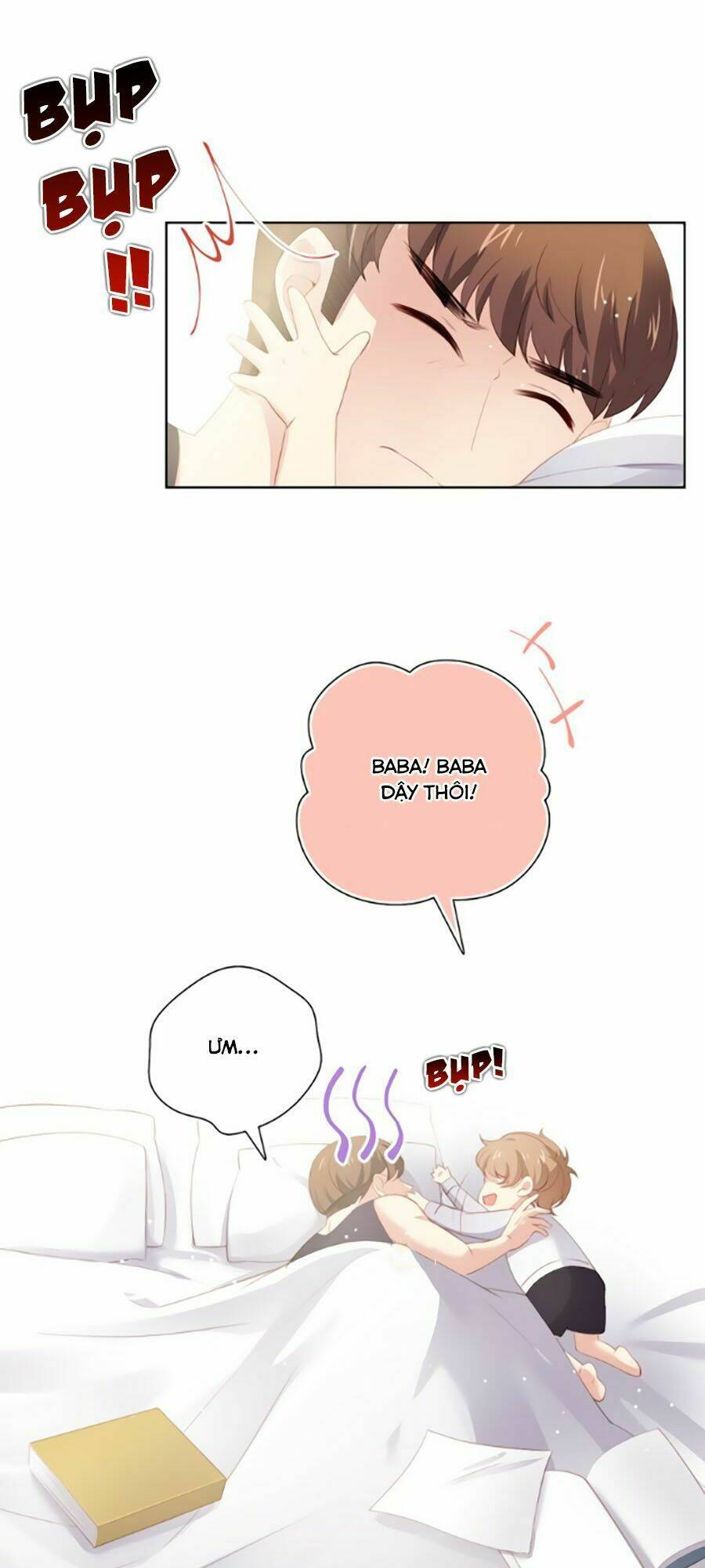 Tình Yêu Là Thế 2: Chapter 46