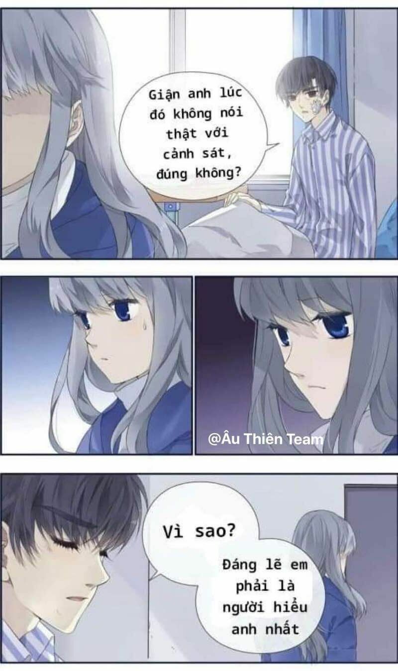 Lam Sí: Chapter 201