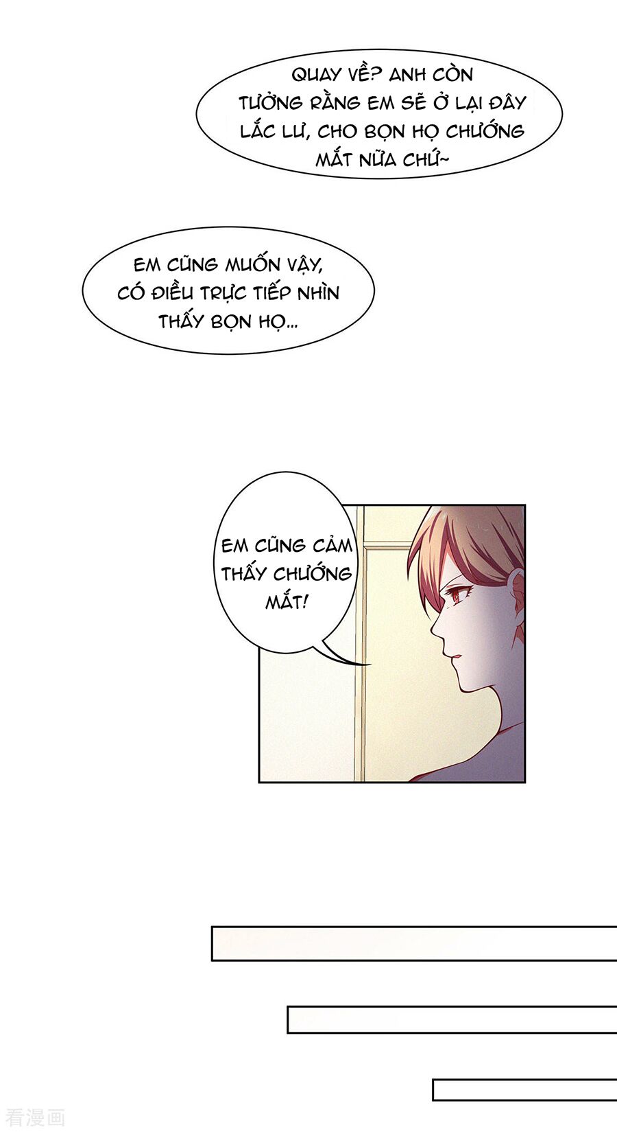 Trọng sinh quý thê chi phục thù hoa lệ: Chapter 37
