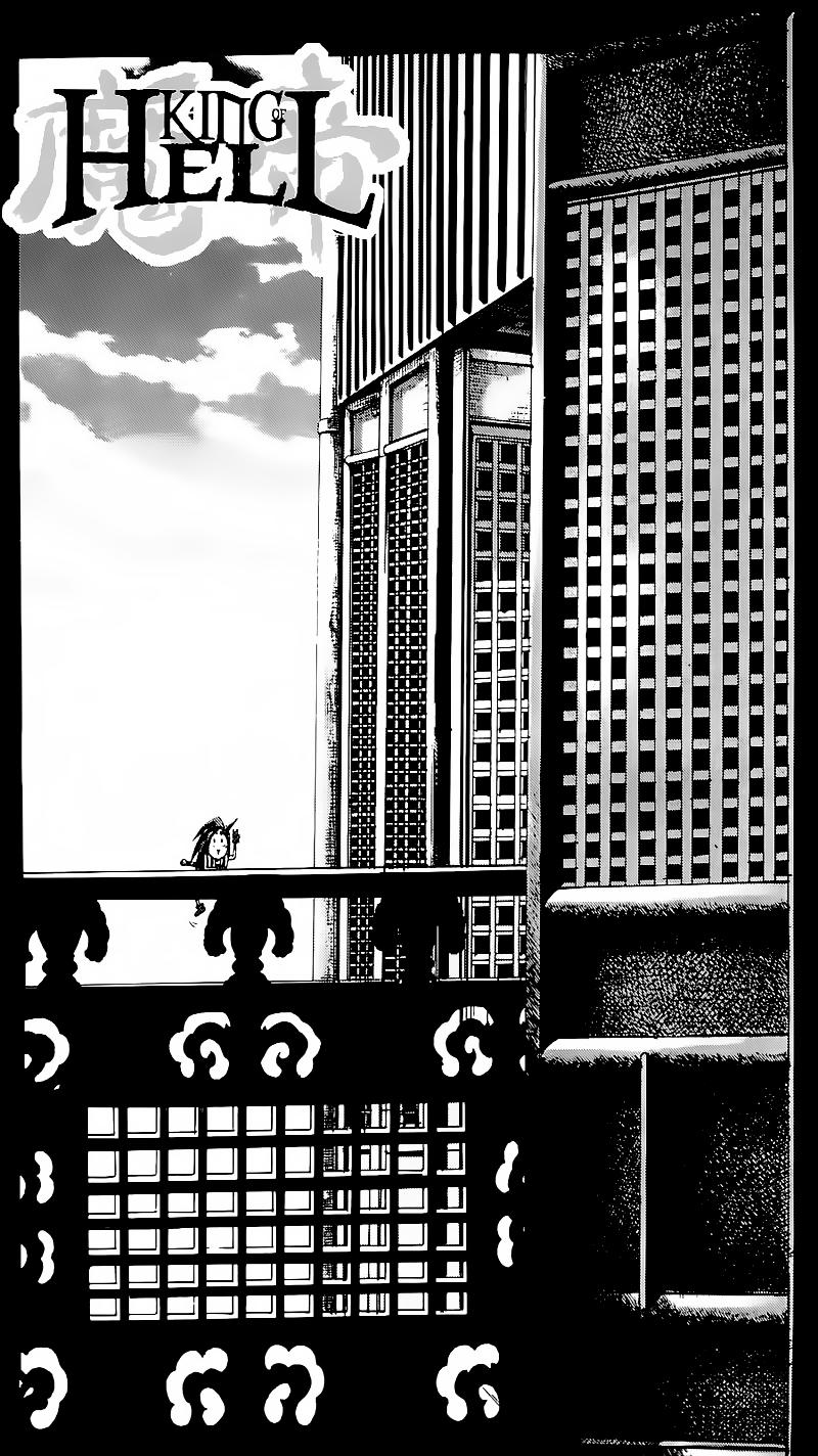 Diêm Đế: Chapter 65