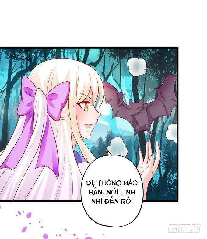 Hồ Tiên Hung Bạo: Chapter 125