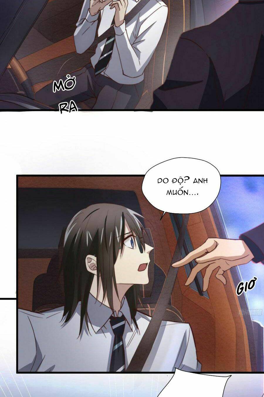 Đơn Phương Yêu Thầm Anh: Chapter 45