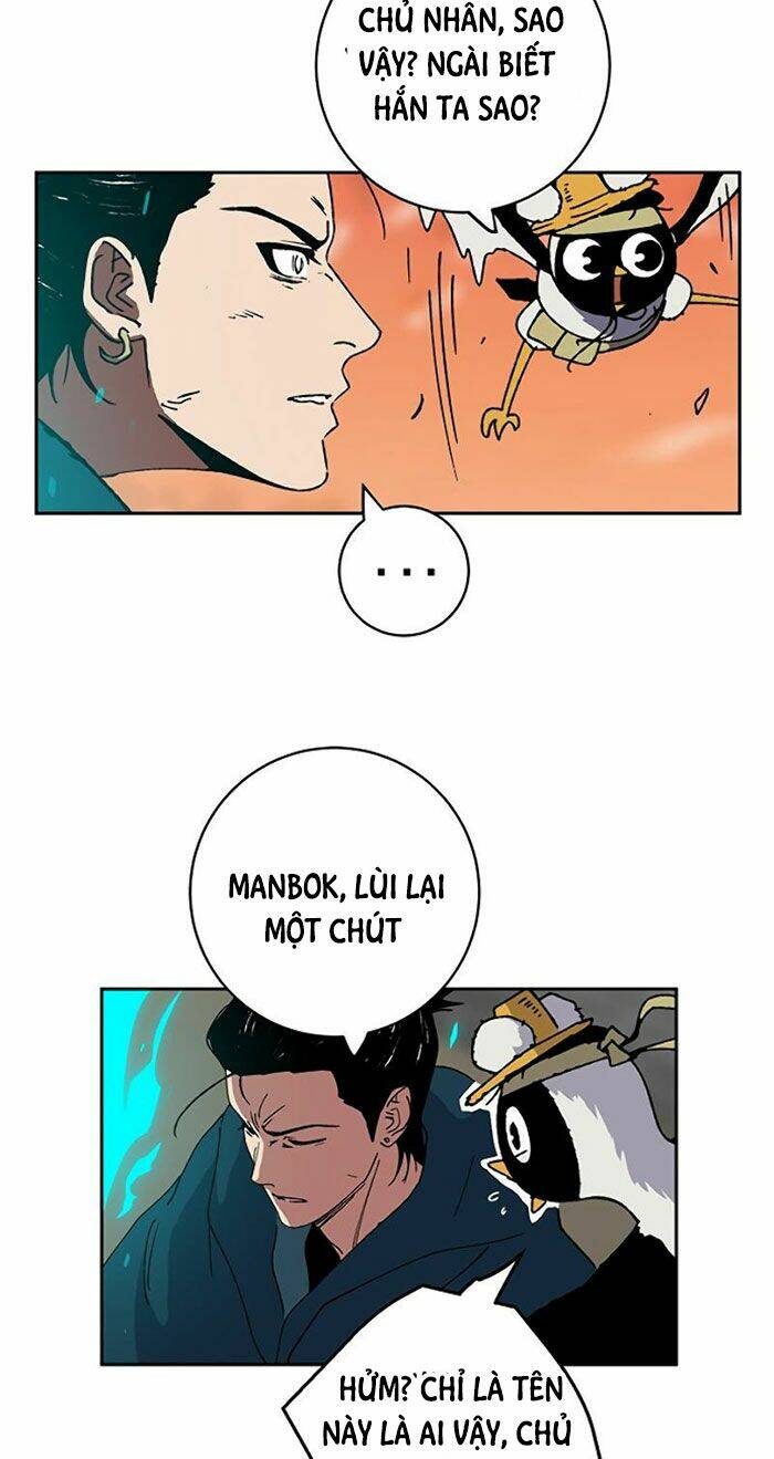 Npc Bắt Đầu Từ Kỹ Năng Lv.999: Chapter 4