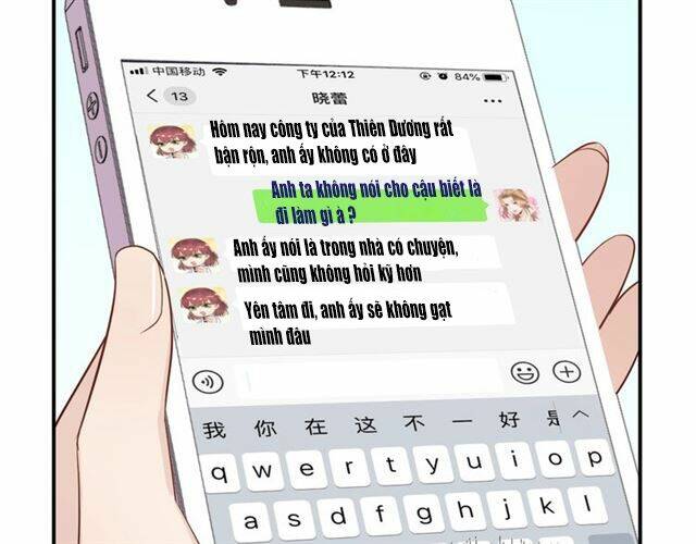 Trong Sinh Chi Ức Vạn Ảnh Hậu Yếu Thượng Vị: Chapter 73