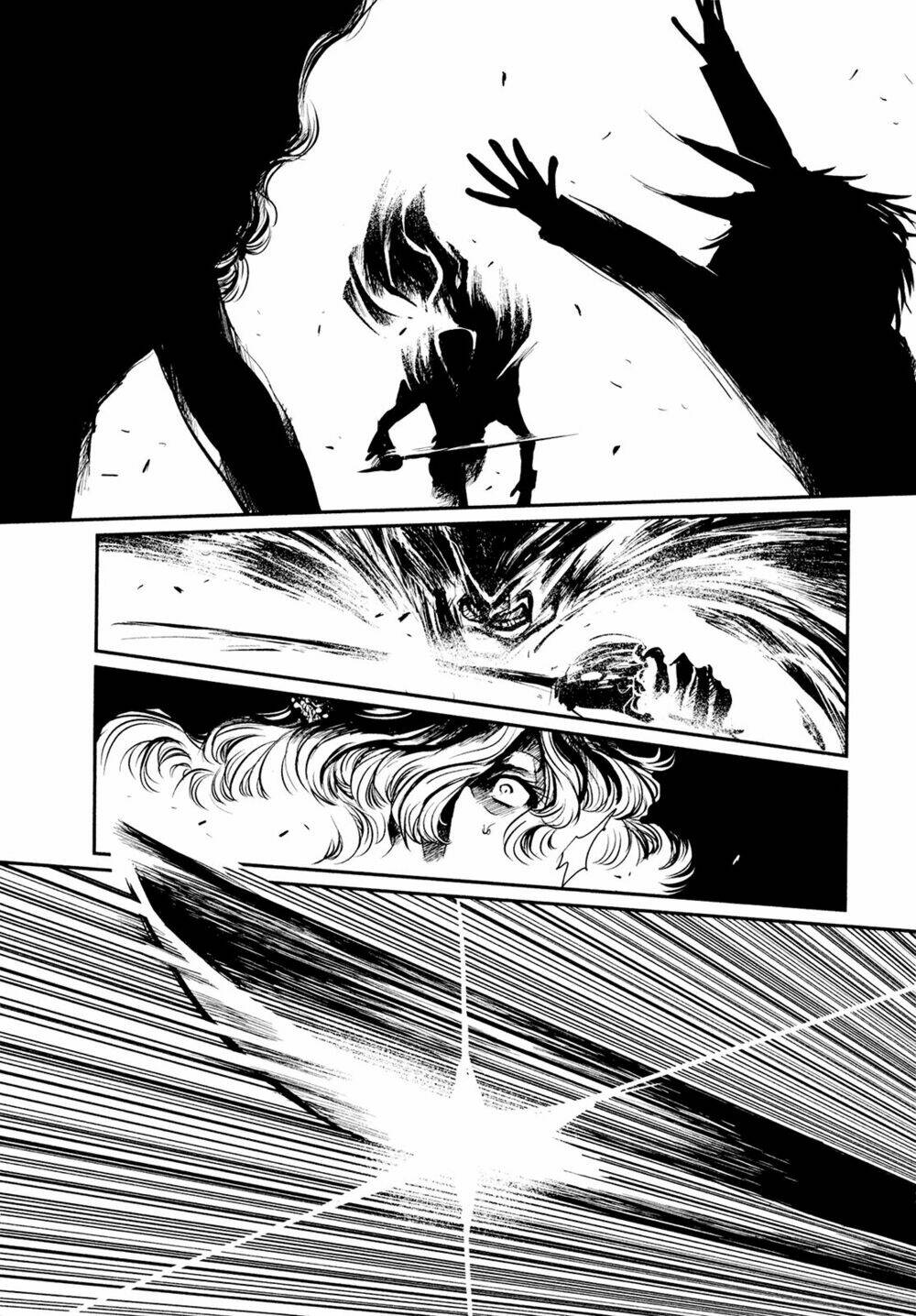 Keyman: Chapter 54