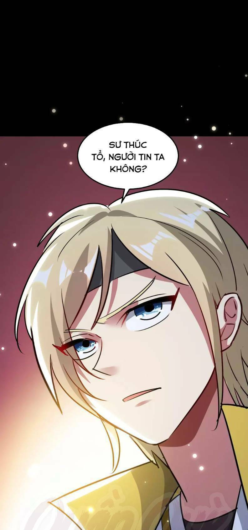 Vạn Giới Tiên Vương: Chapter 46
