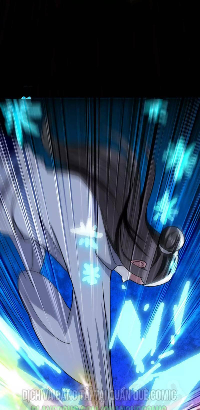 Vạn Giới Tiên Vương: Chapter 45