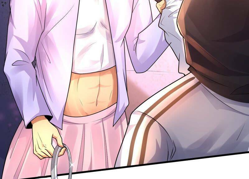 Siêu Năng Phân Hóa: Chapter 10