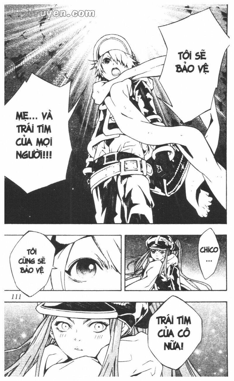 Ong Đưa Thư: Chapter 18