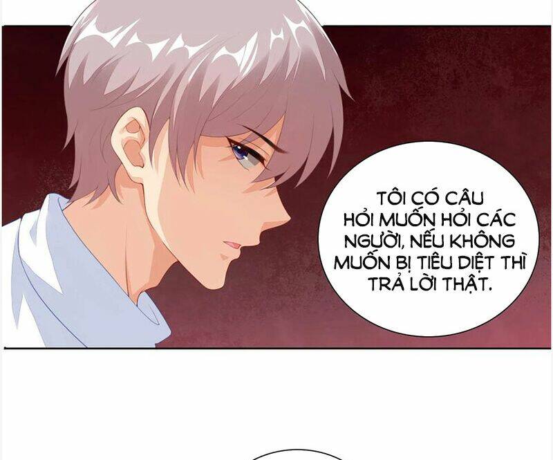 Người Yêu Ẩn Hình Của Ảnh Đế: Chapter 65
