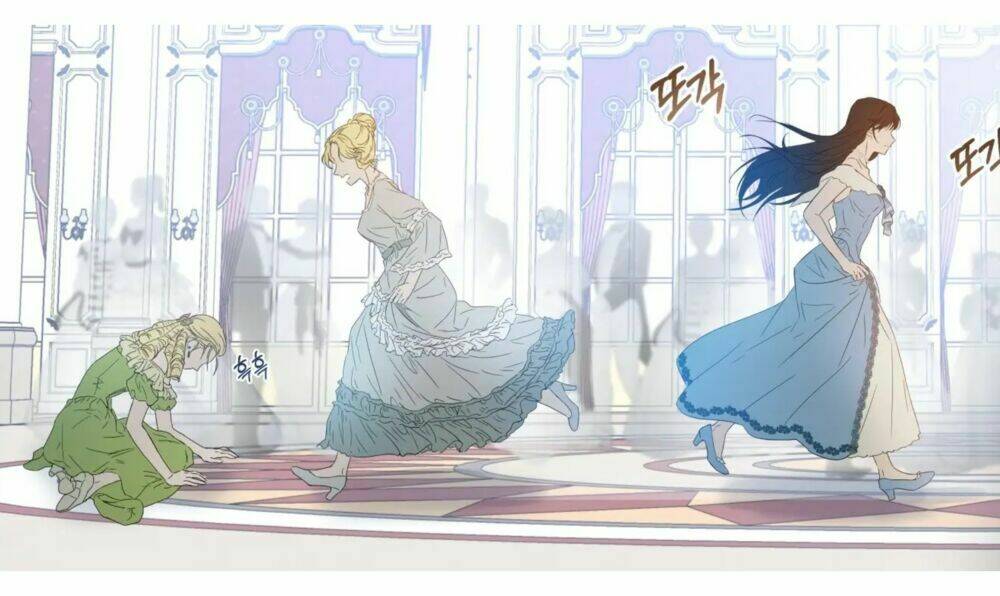 Khế Ước Của Ác Ma: Chapter 1