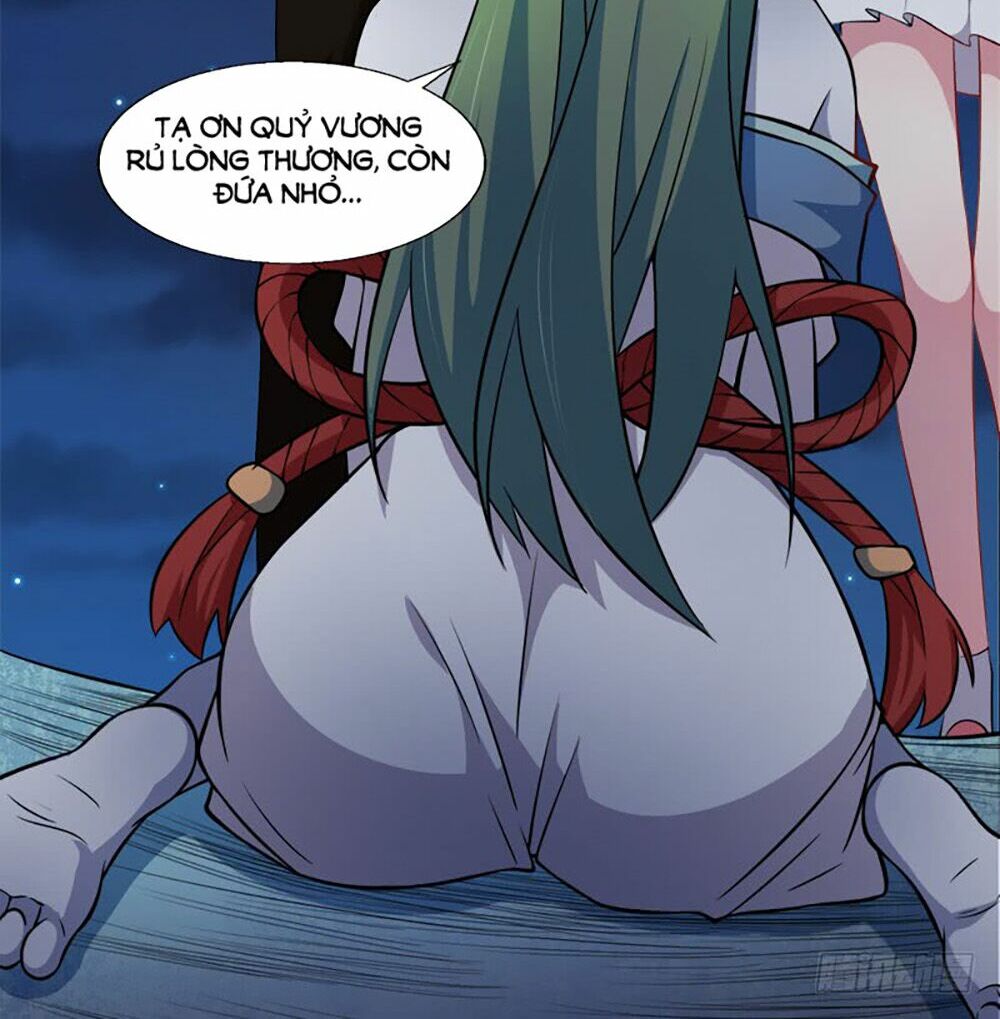 Ngạo Kiều Quỷ Vương Yêu Ta: Chapter 43