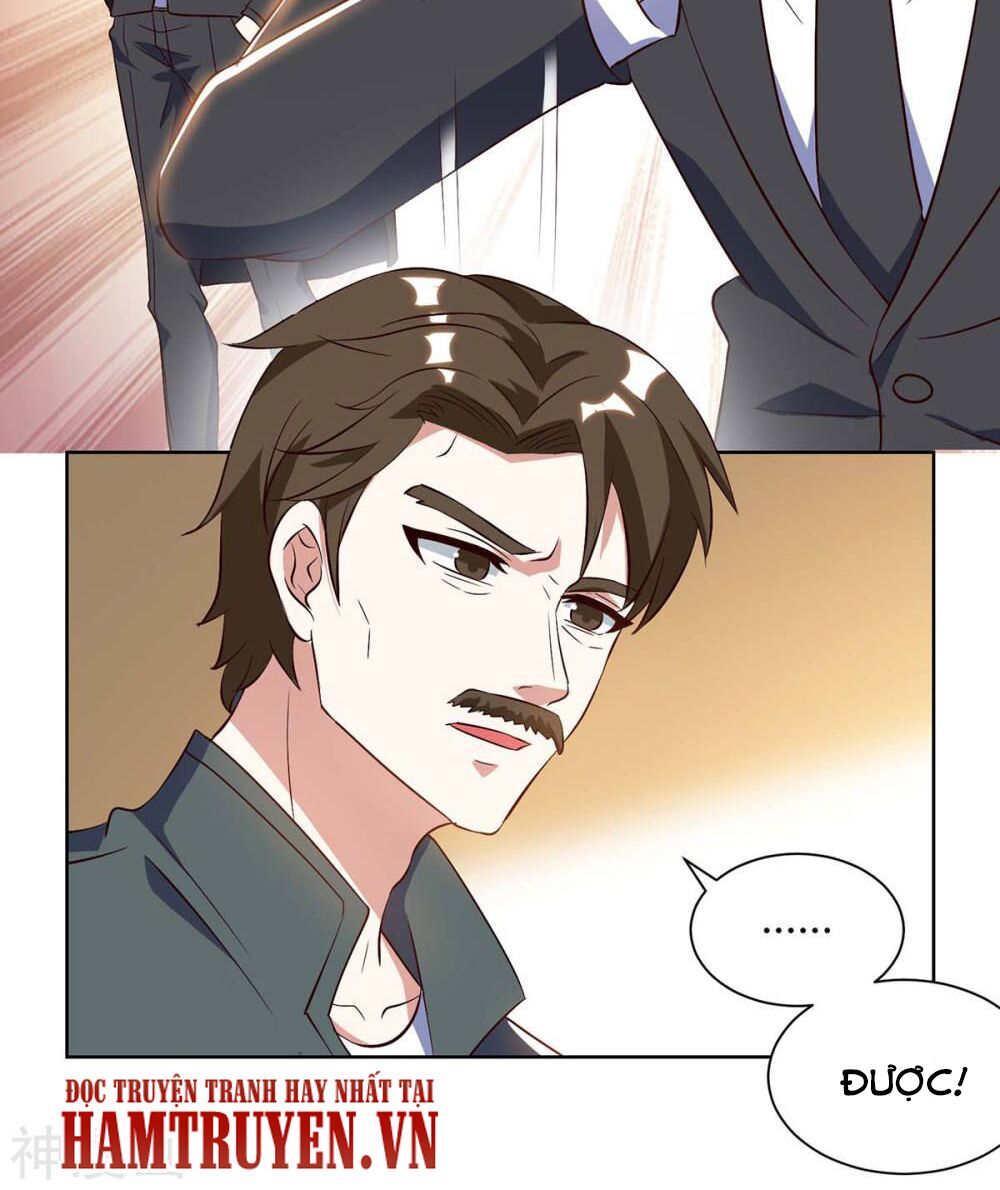 Thần Cấp Thấu Thị: Chapter 81