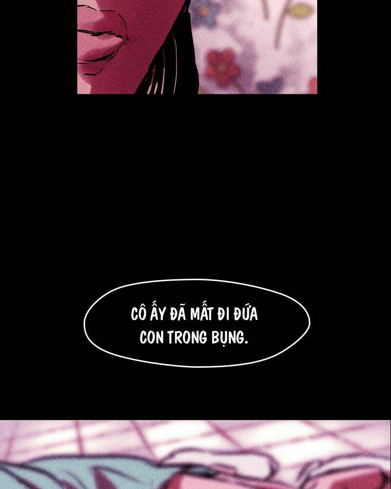 Vùng Đất Xám: Chapter 2