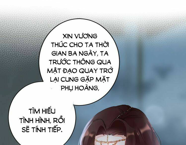 Hoa Nhan Sách: Chapter 98.1