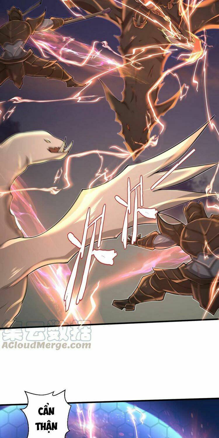 Một Trăm Triệu Điểm: Chapter 68