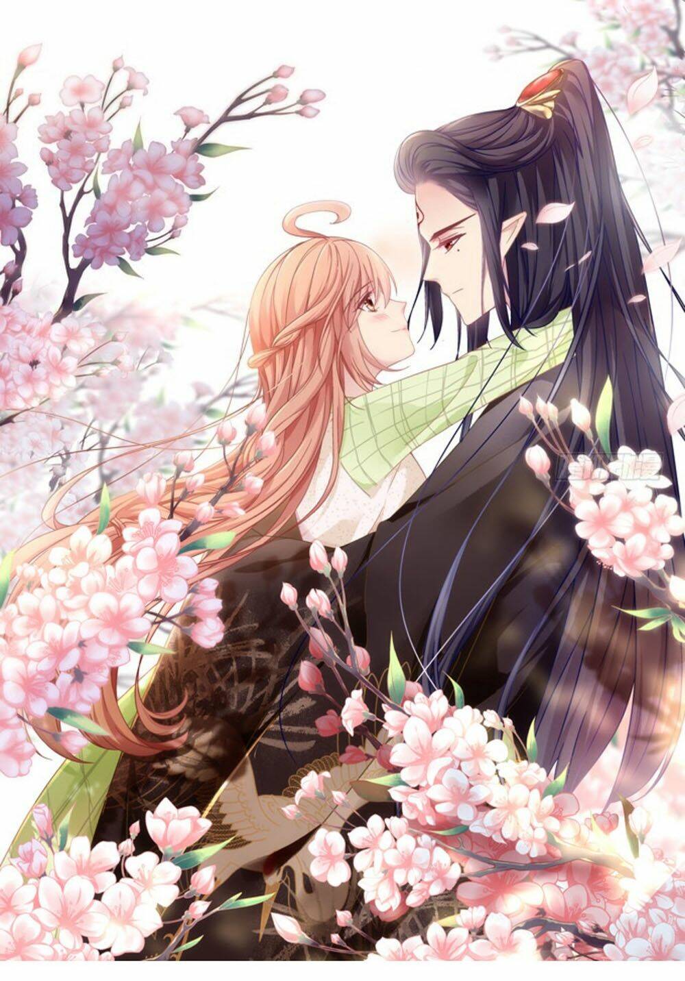 Ám Dạ Vô Thường: Chapter 83