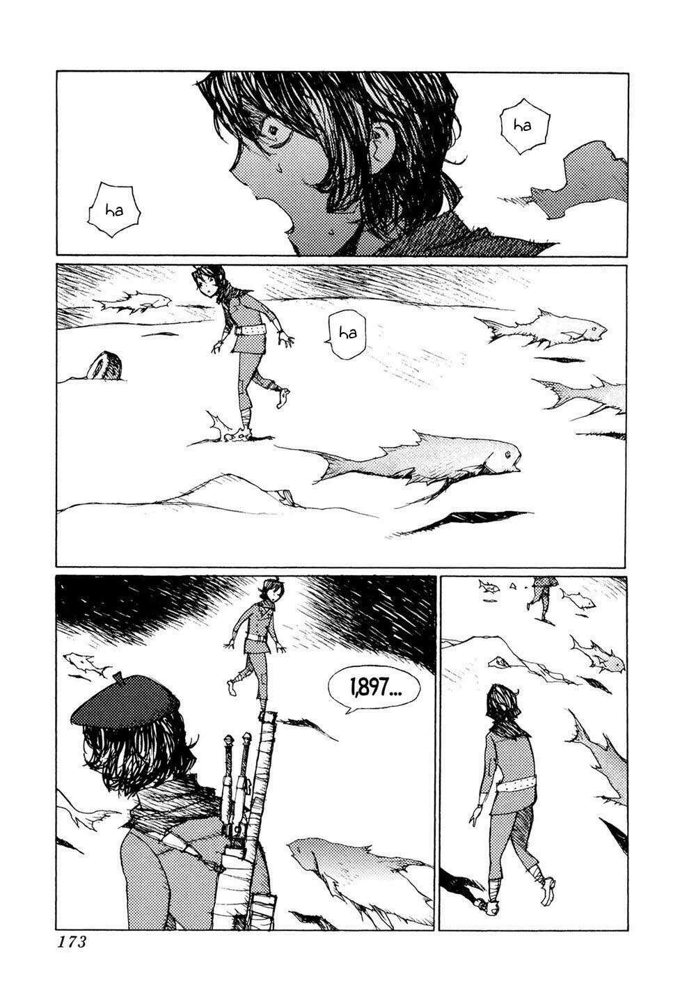 Alice In Hell: Chapter 29