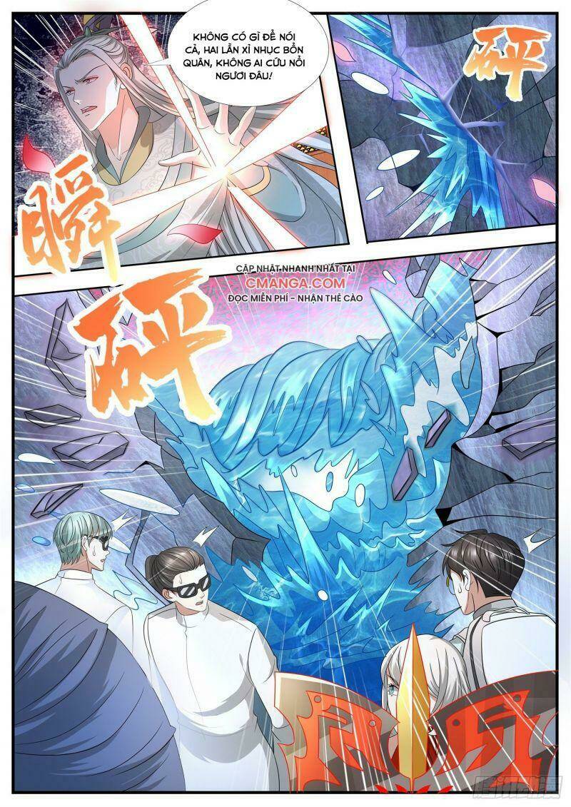 Ai Nói Ta Là Đại Lão?: Chapter 29