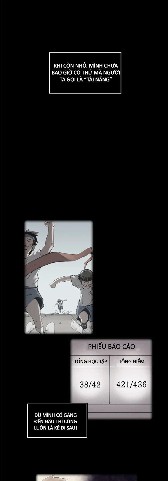 Quá Tải: Chapter 14