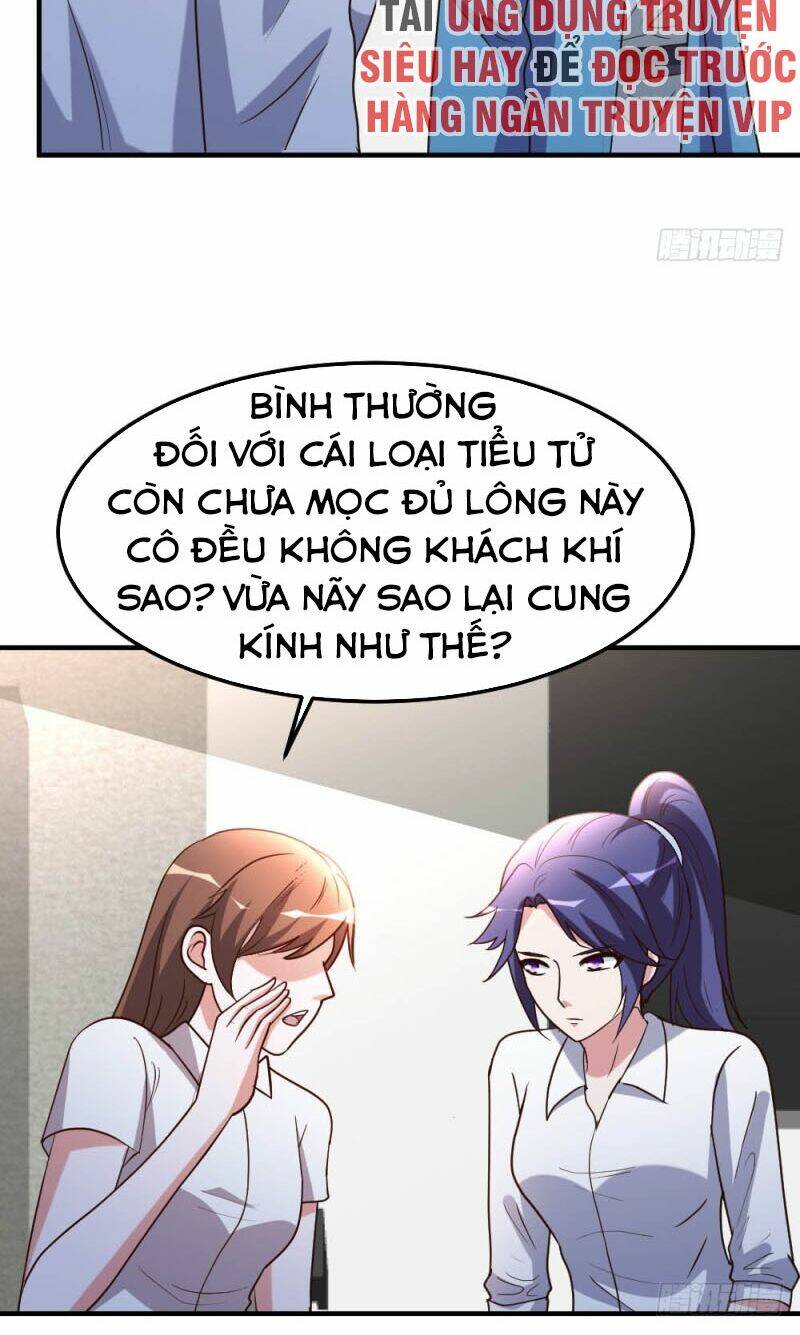 Trọng Sinh Tu Chân Tại Đô Thị: Chapter 84