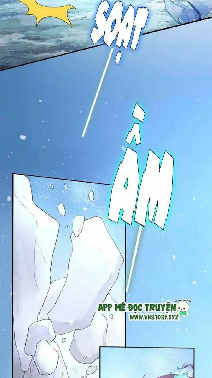 Nhất Sinh Nhất Thế Tiếu Thương Khung: Chapter 100