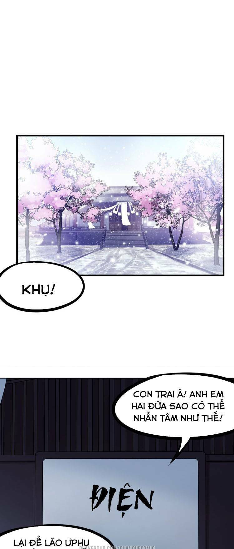 Long Mạch Võ Thần: Chapter 49