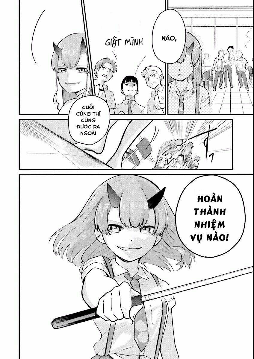 Oni Futatsu: Chapter 1