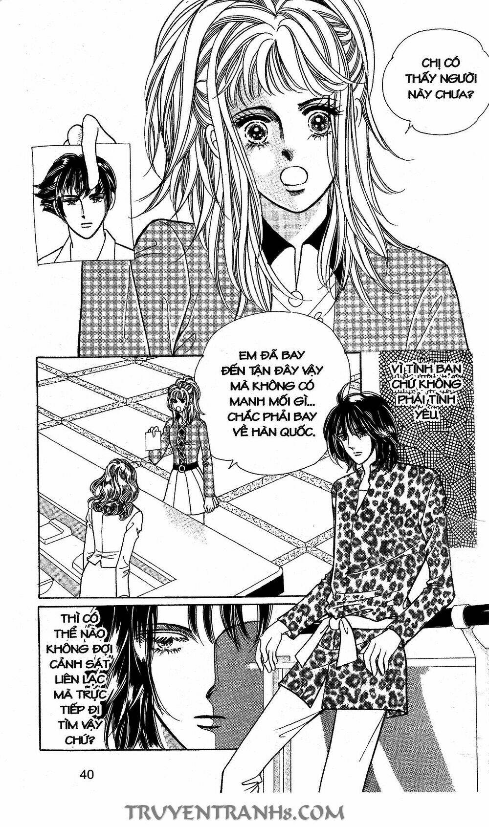 Lọ Lem Kén Rể: Chapter 32