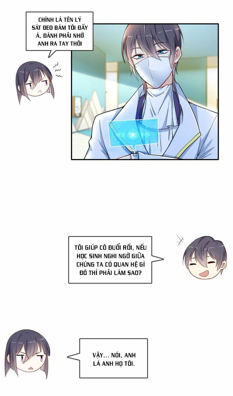 Thiên Hỏa Đại Đạo: Chapter 29