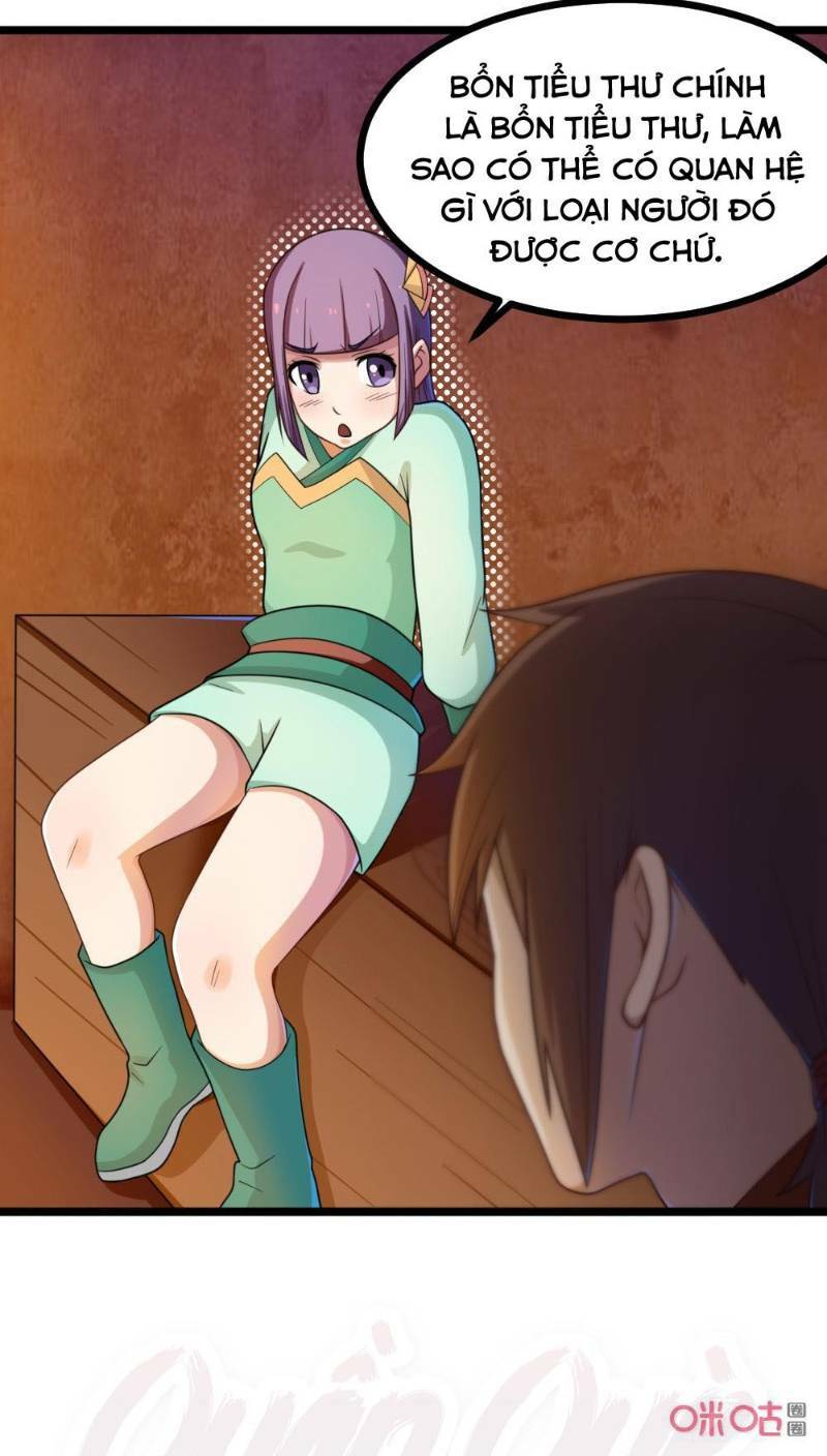 Tu Tiên Cuồng Thần: Chapter 42