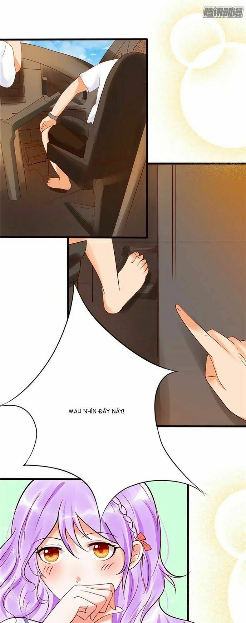 Bạn Trai Là Ngôi Sao: Chapter 46