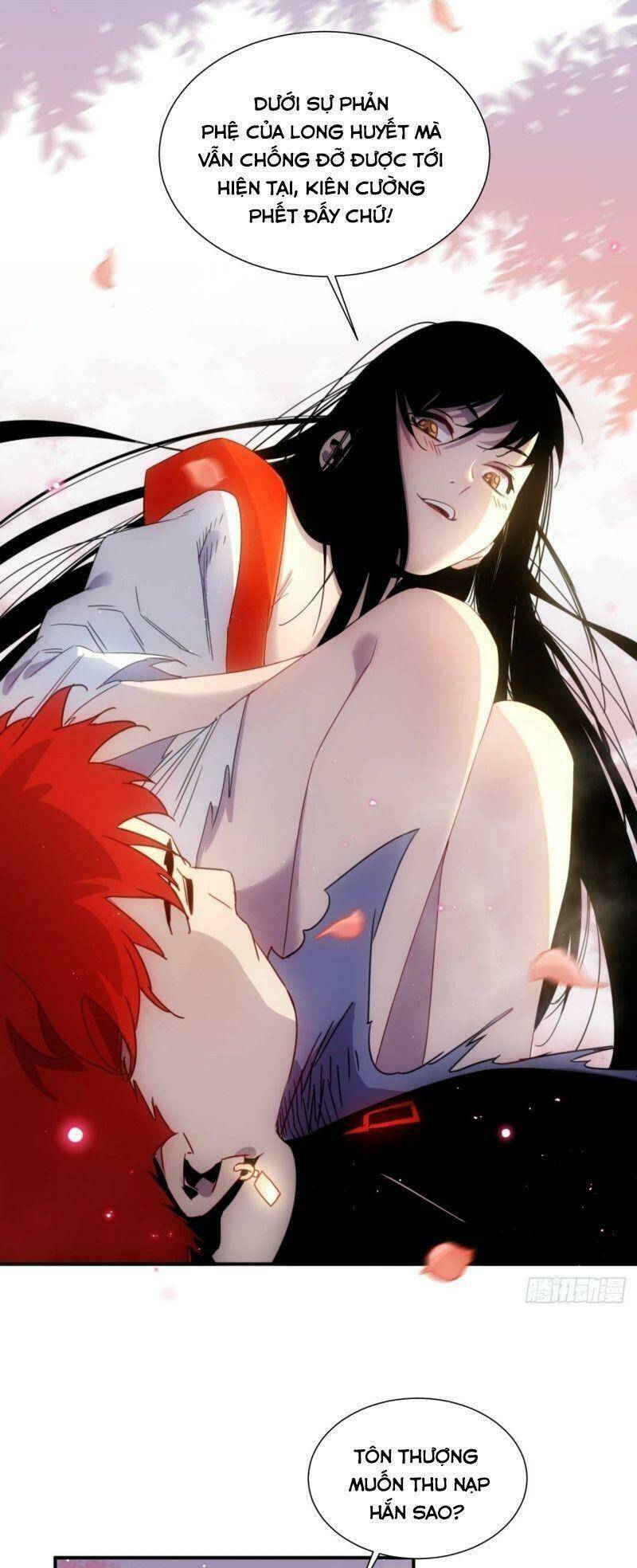 Ma Vương Là Đại Địa Chủ: Chapter 4