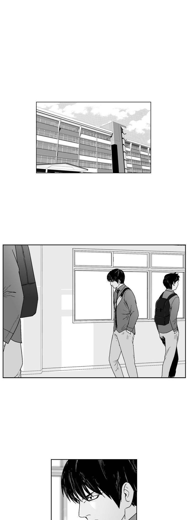 Dear Boy: Chapter 66