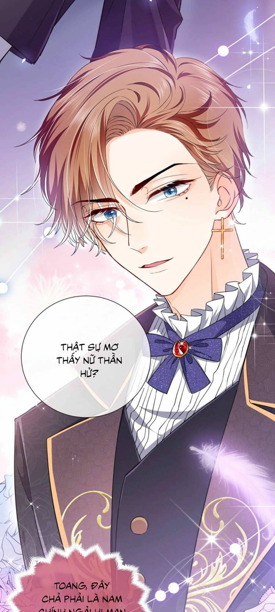 Kiên Quyết Từ Chối Làm Ma Nữ: Chapter 2