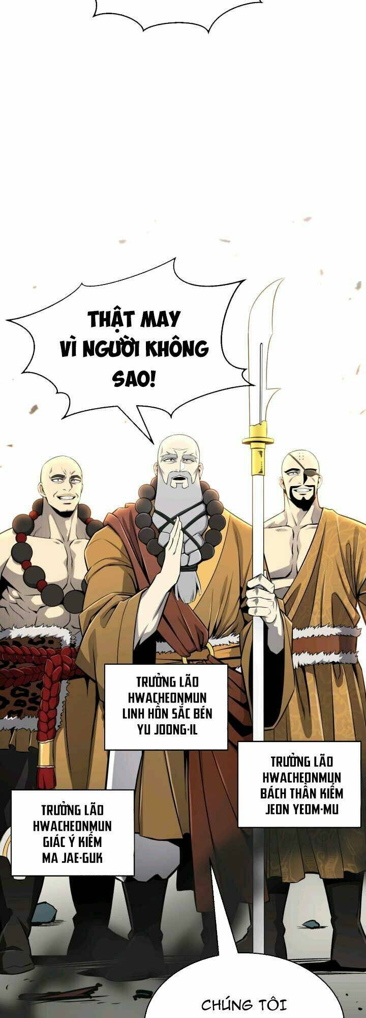 Luân Hồi Ác Nhân: Chapter 68