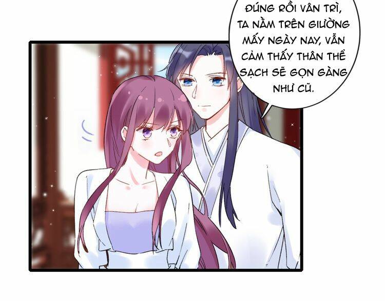 Hoa Nhan Sách: Chapter 88.2