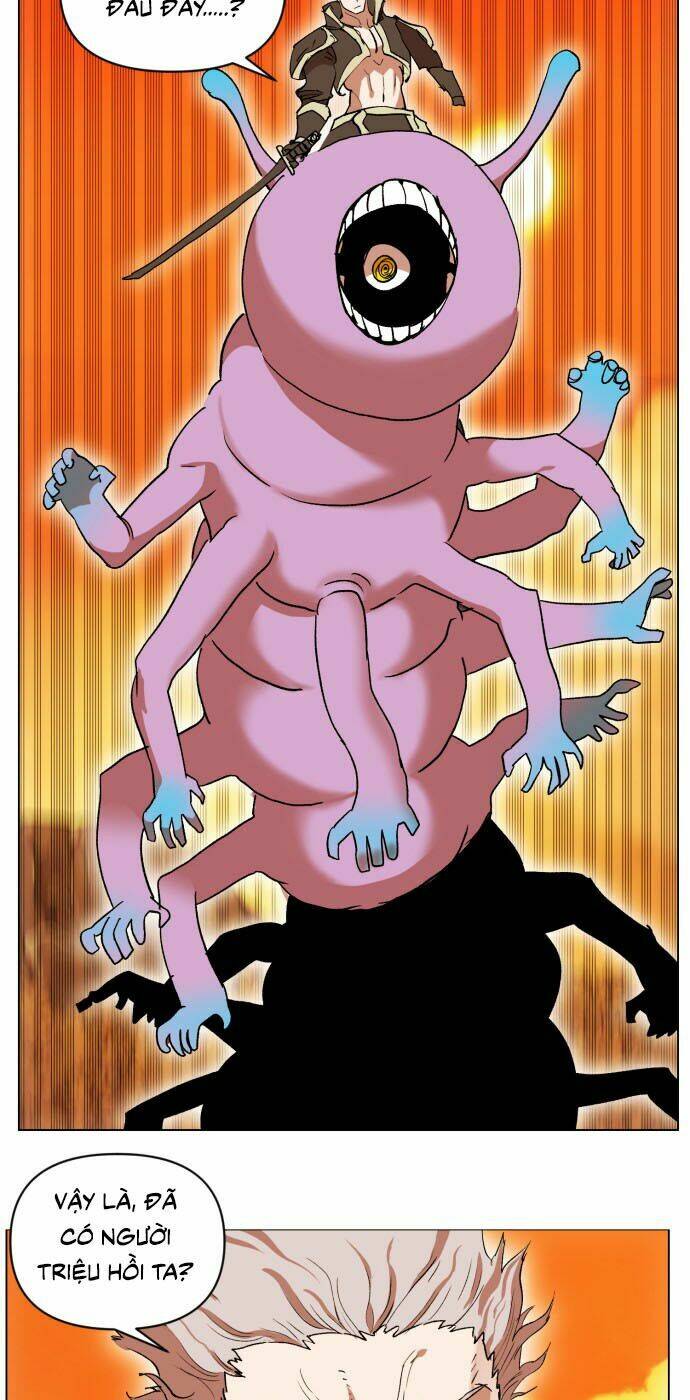 Hard Core Leveling Warrior Ss2: Chapter 8