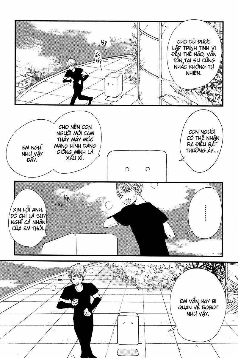 500-Nen No Itonami: Chapter 5