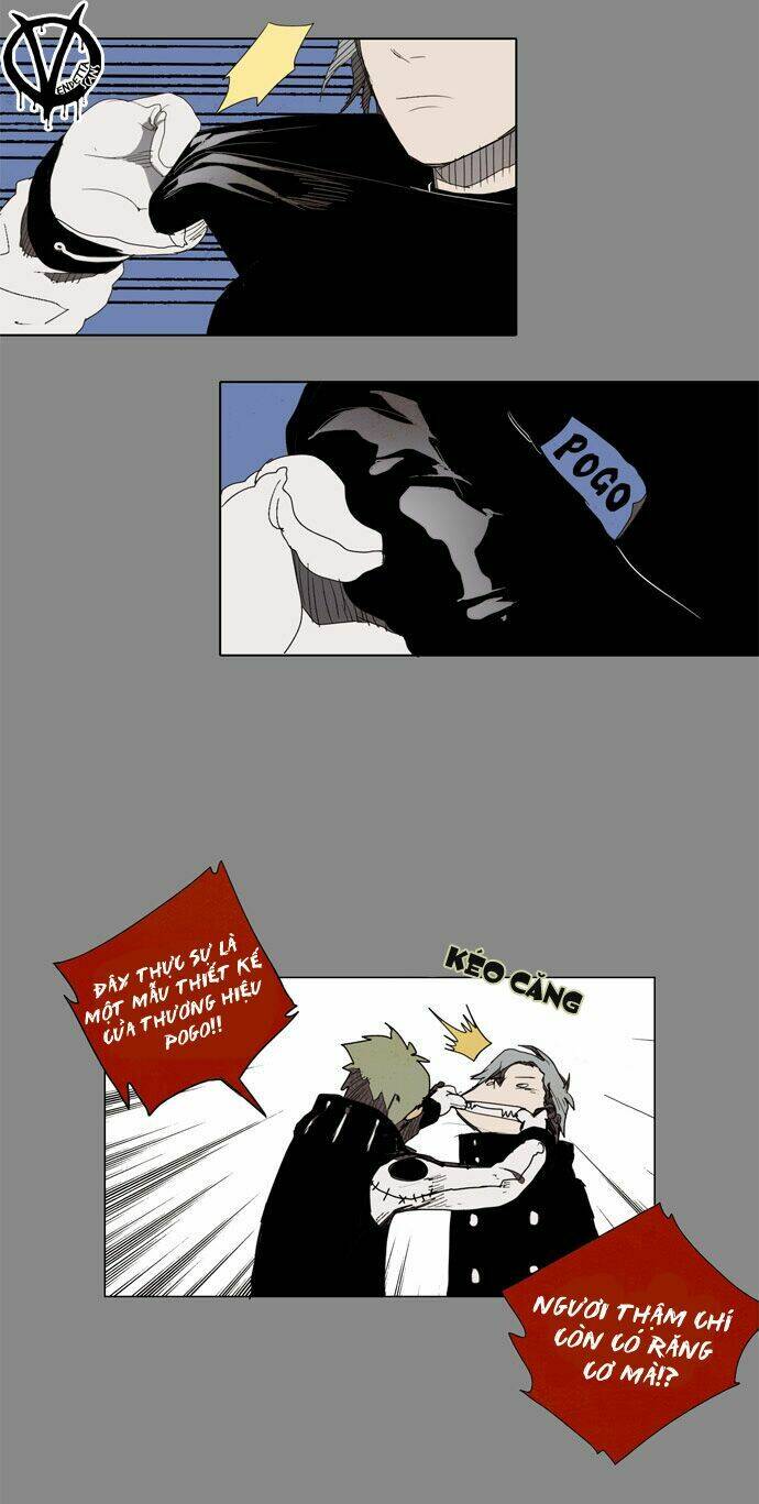 Lessa: Chapter 13