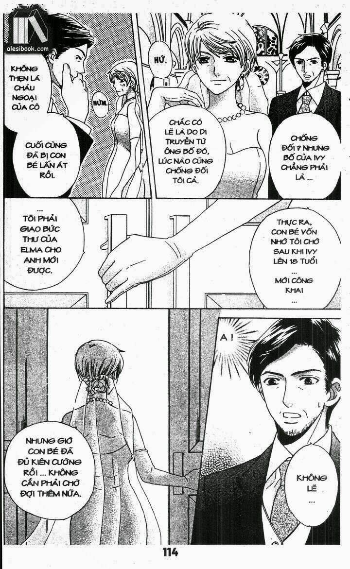 Vị Nữ Thần Cuối Cùng - Ultimate Venus: Chapter 39