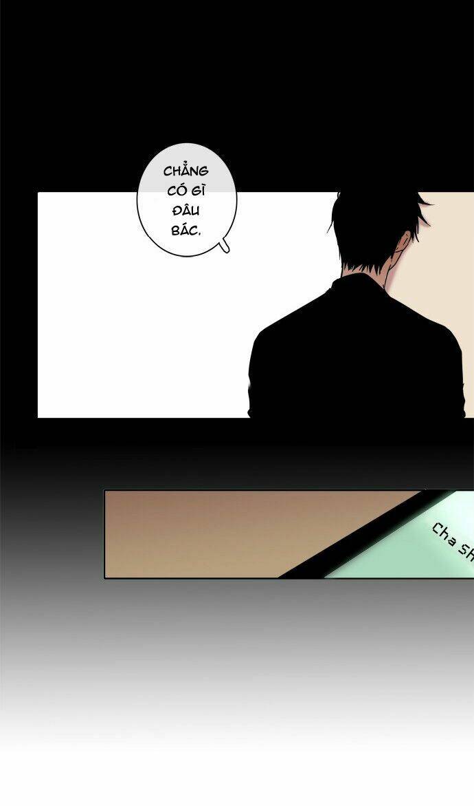 The Children's Teacher, Mr. Kwon: Chapter 7